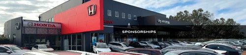 sponsorship